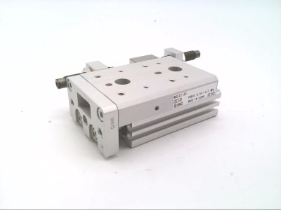 SMC MXS12-30B