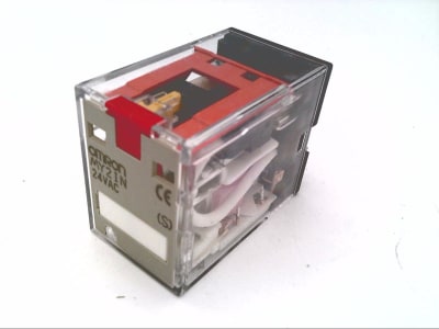 OMRON MY2IN AC24 (S)