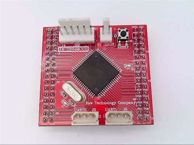 NEW TECHOLOGY COMPANY AM-128RAM