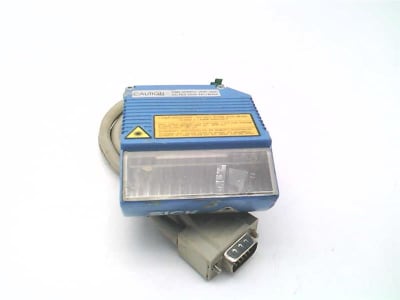 SICK CLV422-2010S02