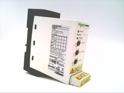 SCHNEIDER ELECTRIC ATS01N212RT