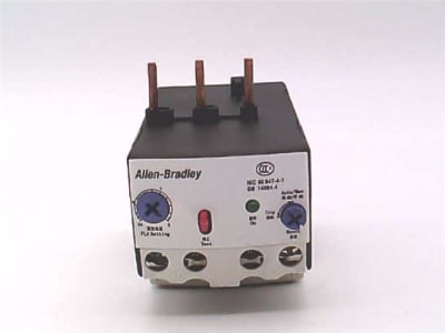 ALLEN BRADLEY 193-EXEK1CF