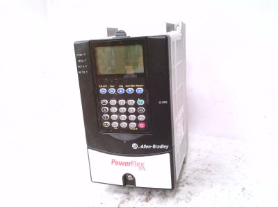 ALLEN BRADLEY 22A-A9P6N113