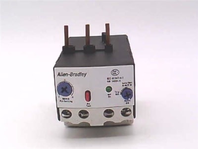 ALLEN BRADLEY 193-EXEM1CF