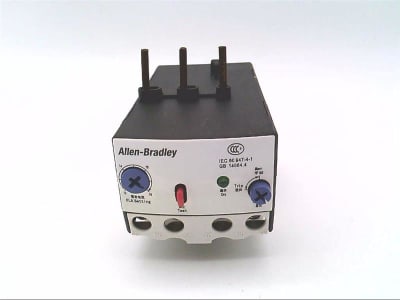 ALLEN BRADLEY 193-EXEN1CF
