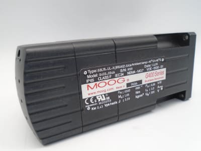 MOOG G403-034A