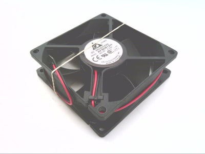 DELTA GROUP ELECTRONICS AFB0812H