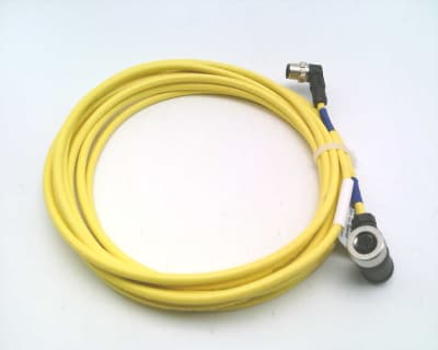 PHOENIX CONTACT SAC-5P-M12MR/ 5,0-542 BK