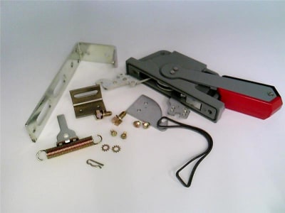 ALLEN BRADLEY 1494-H11