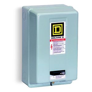 SCHNEIDER ELECTRIC 8502SDG2V02S