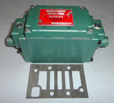 ASCO 33JDR600O0000