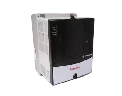 ALLEN BRADLEY 20AC5P0A0AYNANC0