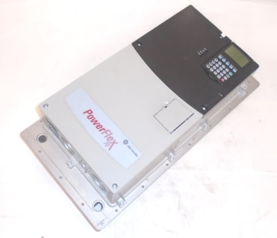 ALLEN BRADLEY 20AC072A3AYNANC0