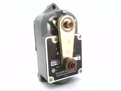 ALLEN BRADLEY 801-ASC25