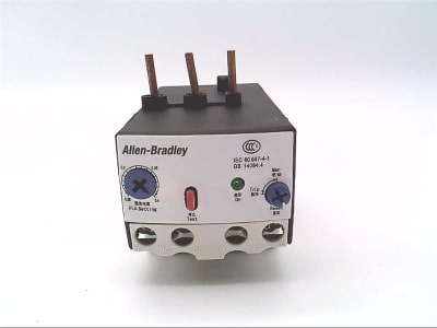ALLEN BRADLEY 193-EXEC1CF