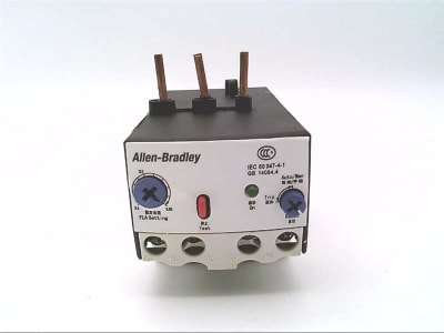 ALLEN BRADLEY 193-EXED1CF