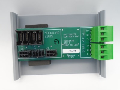 WATTMASTER OE365-15-EBA