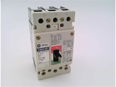 ALLEN BRADLEY 140U-H2C3-C20