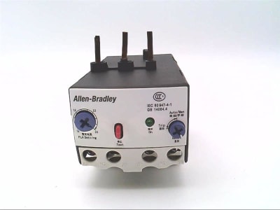 ALLEN BRADLEY 193-EXEG1CF