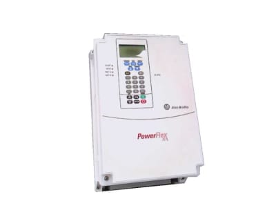 ALLEN BRADLEY 20AC037C3AYNANC0