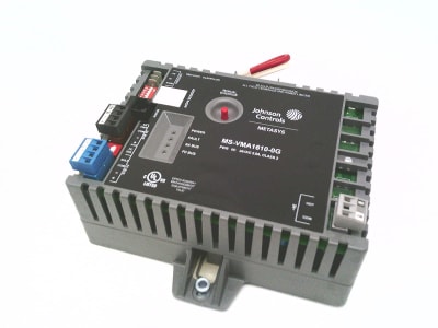 JOHNSON CONTROLS MS-VMA1610-0G