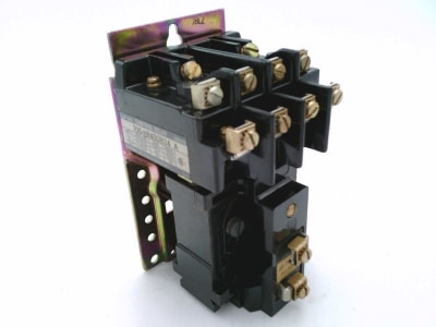 ALLEN BRADLEY 700-BR400B24