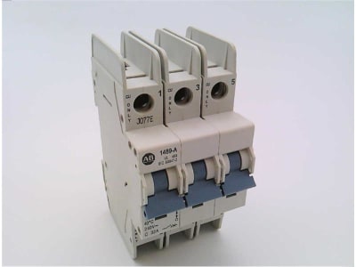 ALLEN BRADLEY 1489-A3C-320