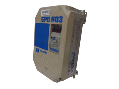 MAGNETEK DS305