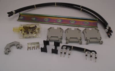 ALLEN BRADLEY 199-YD3