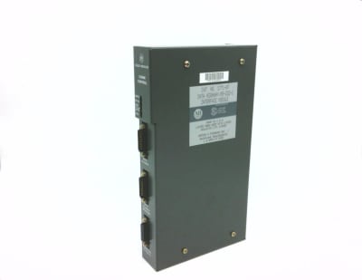ALLEN BRADLEY 1771-KF
