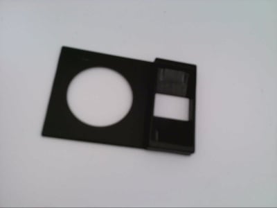 EATON CORPORATION 036601