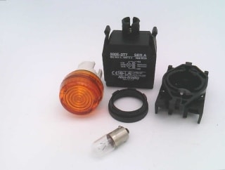 ALLEN BRADLEY 800EP-PL53TL7