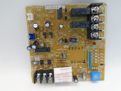 DAIKIN INDUSTRIES KRP4A71