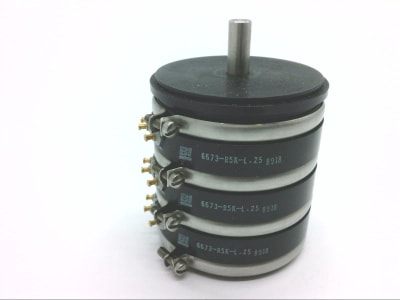 TT ELECTRONICS 6673R5KL.253G