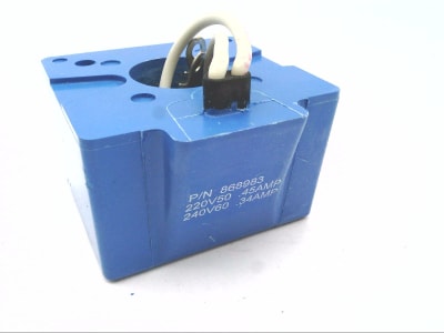 EATON CORPORATION 868983