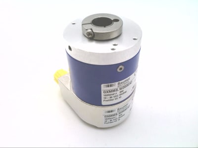 BAUMER ELECTRIC GXMMS.W203EA2
