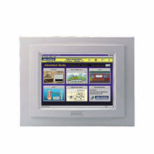 ADVANTECH PPC-105T-CE-RT