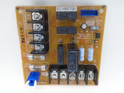 DAIKIN INDUSTRIES KRP1C74