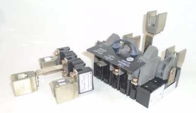 ALLEN BRADLEY 40116-466-23