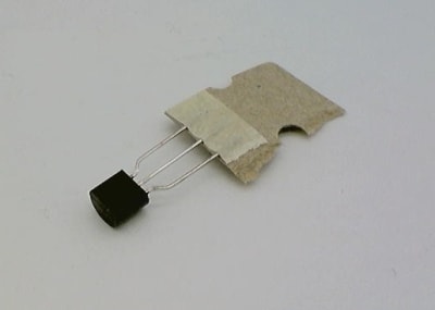 ON SEMICONDUCTOR PN2907ATA