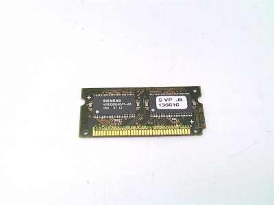 SIEMENS 6ES7478-1AQ00-0AA0