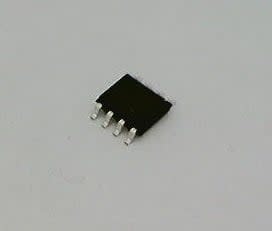TEXAS INSTRUMENTS SEMI LMC6042IMNOPB
