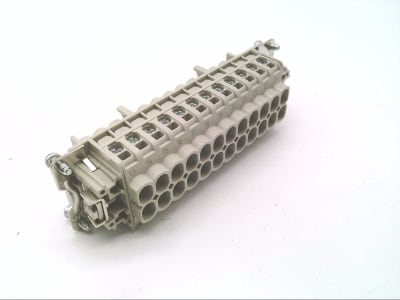 WEIDMULLER HDC-HE-24-BS