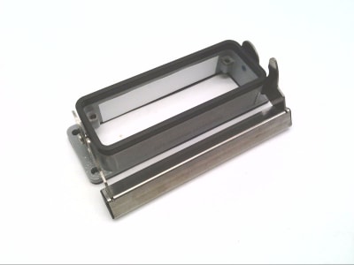 WEIDMULLER HDC 24B ALU