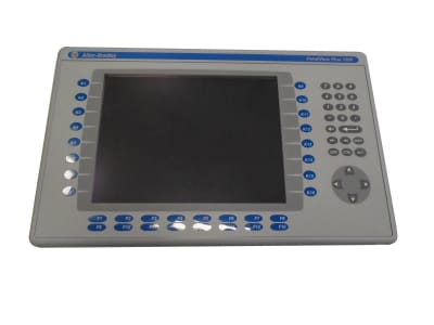 ALLEN BRADLEY 2711P-B10C15A1