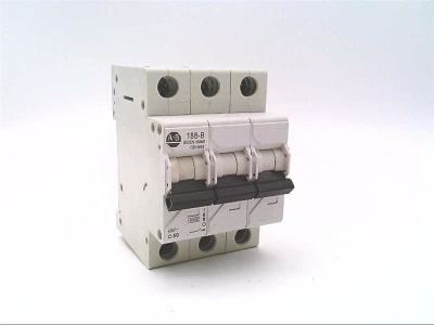 ALLEN BRADLEY 188-B3C500