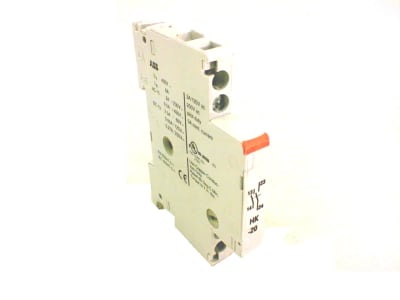 ASEA BROWN BOVERI HK-20