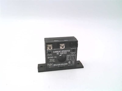 NK TECHNOLOGIES D150-1A