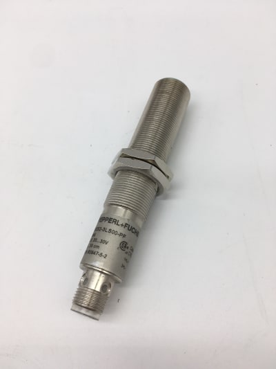 PEPPERL & FUCHS 3RG6232-3LS00-PF