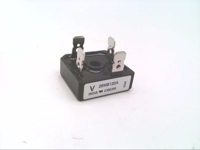 VISHAY VS-26MB120A